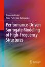 Performance-Driven Surrogate Modeling Of High-Frequency Structures - Preview