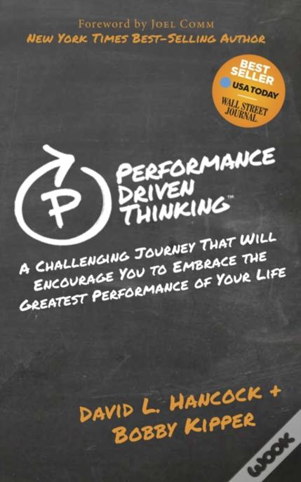 Performance Driven Thinking