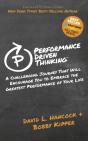 Performance Driven Thinking - Preview