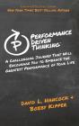 Performance Driven Thinking - Preview