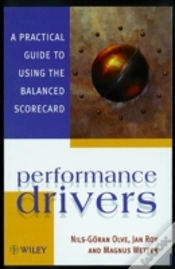 Capa do artigo Performance Drivers