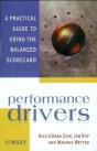 Performance Drivers - Preview
