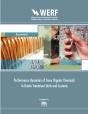 Performance Dynamics Of Trace Organic Chemicals In Onsite Treatment Units And Systems - Preview