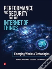 Performance & Security For The Internet