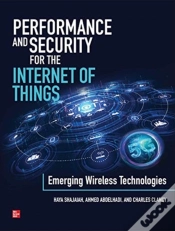 Capa do artigo Performance & Security For The Internet