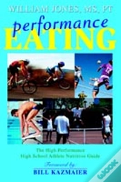 Capa do artigo Performance Eating