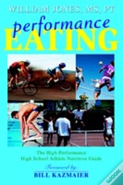 Capa do artigo Performance Eating