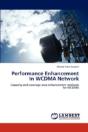 Performance Enhancement In Wcdma Network - Preview