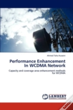 Capa do artigo Performance Enhancement In Wcdma Network
