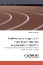 Performance Enquiry Of Non-Governmental - Preview