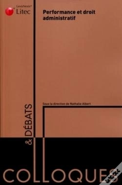 Capa do artigo Performance Et Droit Administratif