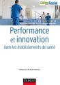 Performance Et Innovation Dans Les Établissements De Santé - Preview