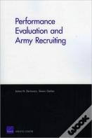 Performance Evaluation And Army Recruiting