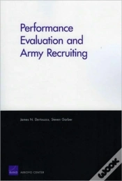 Capa do artigo Performance Evaluation And Army Recruiting
