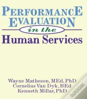 Capa do artigo Performance Evaluation In The Human Services