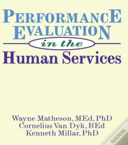 Capa do artigo Performance Evaluation In The Human Services