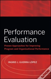 Capa do artigo Performance Evaluation