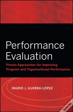 Capa do artigo Performance Evaluation