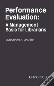 Capa do artigo Performance Evaluation