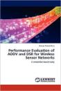 Performance Evaluation Of Aodv And Dsr For Wireless Sensor Networks - Preview
