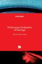 Performance Evaluation Of Bearings - Preview