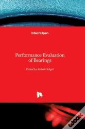Capa do artigo Performance Evaluation Of Bearings