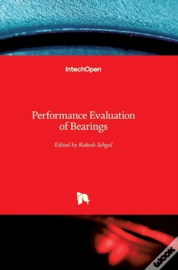Capa do artigo Performance Evaluation Of Bearings