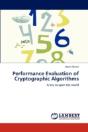 Performance Evaluation Of Cryptographic - Preview