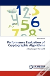 Performance Evaluation Of Cryptographic