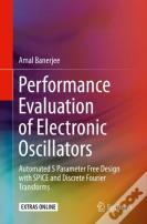 Performance Evaluation Of Electronic Oscillators