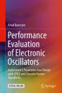 Performance Evaluation Of Electronic Oscillators - Preview