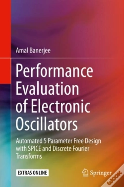 Capa do artigo Performance Evaluation Of Electronic Oscillators