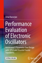 Performance Evaluation Of Electronic Oscillators