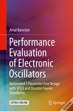 Capa do artigo Performance Evaluation Of Electronic Oscillators