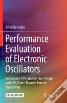 Performance Evaluation Of Electronic Oscillators