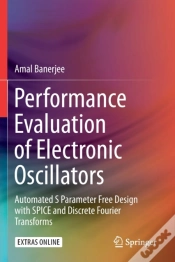 Capa do artigo Performance Evaluation Of Electronic Oscillators