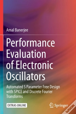 Capa do artigo Performance Evaluation Of Electronic Oscillators