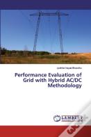 Performance Evaluation Of Grid With Hybrid Ac/Dc Methodology