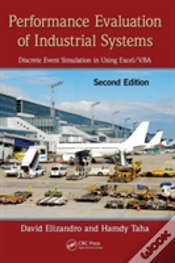 Capa do artigo Performance Evaluation Of Industrial Systems