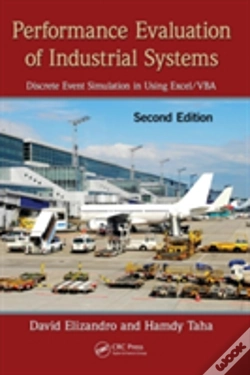 Capa do artigo Performance Evaluation Of Industrial Systems
