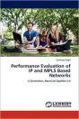 Performance Evaluation Of Ip And Mpls Based Networks - Preview