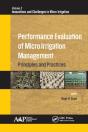 Performance Evaluation Of Micro Irrigation Management - Preview
