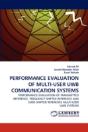 Performance Evaluation Of Multi-User Uwb Communication Systems - Preview