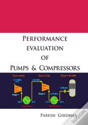 Performance Evaluation Of Pumps And Compressors