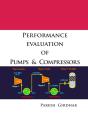 Performance Evaluation Of Pumps And Compressors - Preview