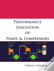 Capa do artigo Performance Evaluation Of Pumps And Compressors