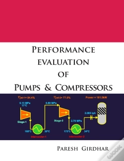Capa do artigo Performance Evaluation Of Pumps And Compressors