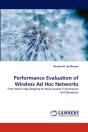 Performance Evaluation Of Wireless Ad Ho - Preview