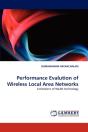 Performance Evalution Of Wireless Local Area Networks - Preview