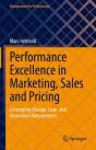 Performance Excellence In Marketing, Sales And Pricing - Preview